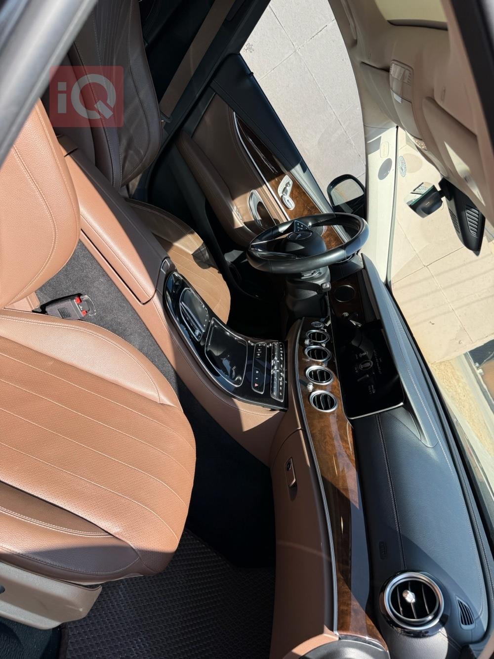 مرسيدس بنز E-Class